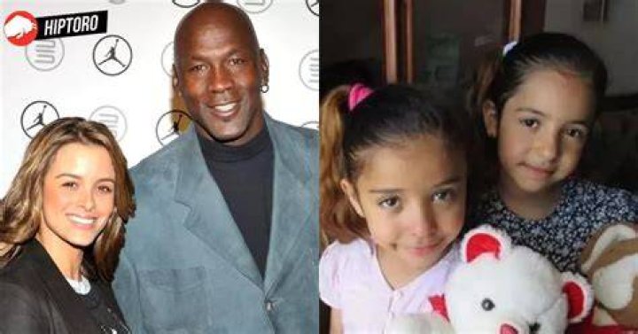 Ysabel Jordan Michael Jordan&rsquo;s Twin Daughter Age, Biography + Net