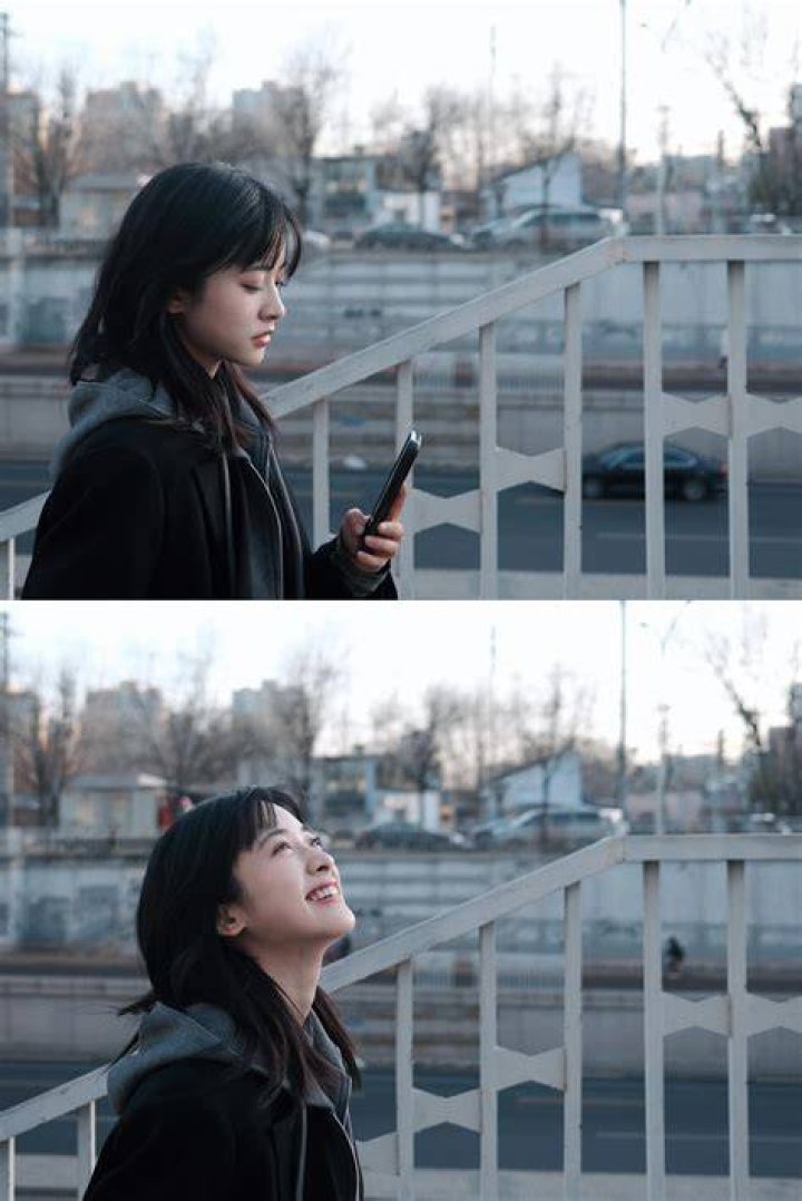 Yue Yue said she weighs 180lbs and called herself a superspy