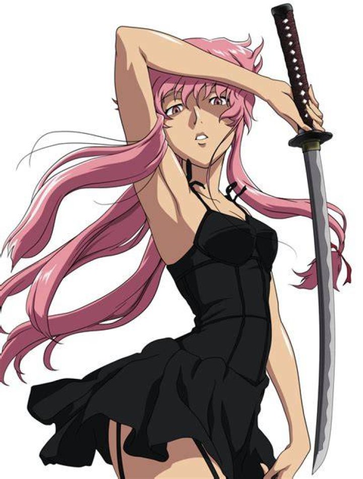 Yuno Gassi