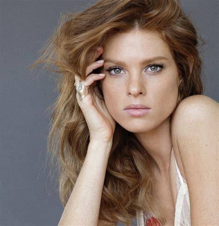 Yuval Scharf picture