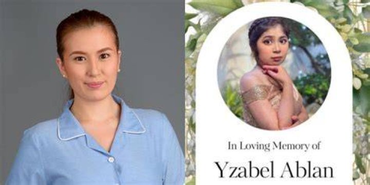 Yzabel Ablan Ethnicity