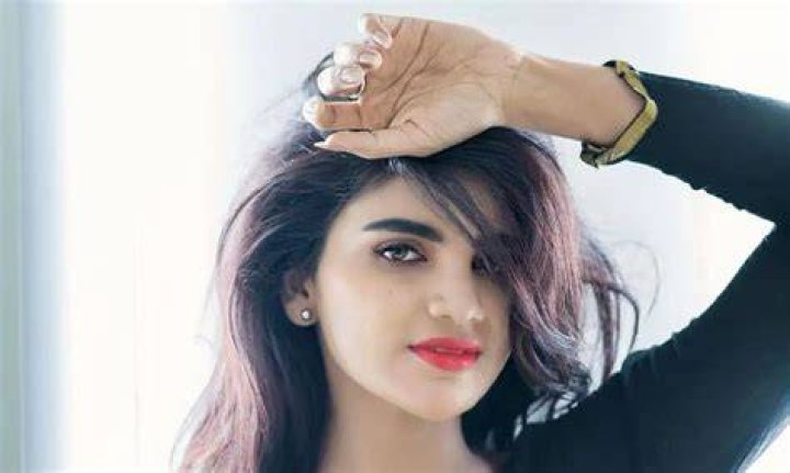 Zabardast Varsha Age