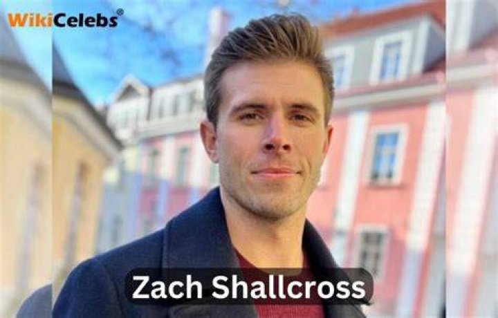 Zach Shallcross Childhood Picks