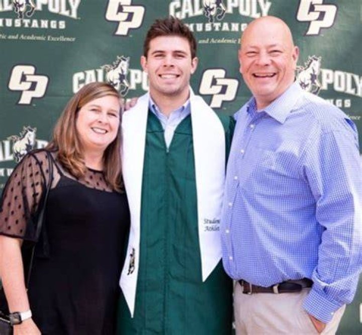Zach Shallcross Parents