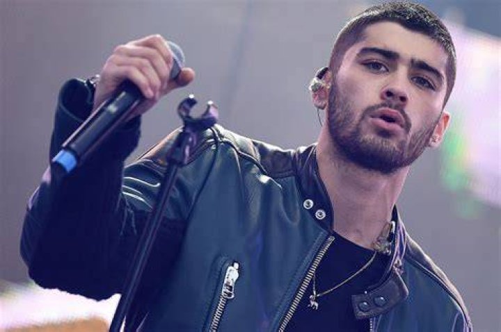 Zayn Malik left the band in 2015 and the group then went on an indefinite hiatus, but are still the most successful