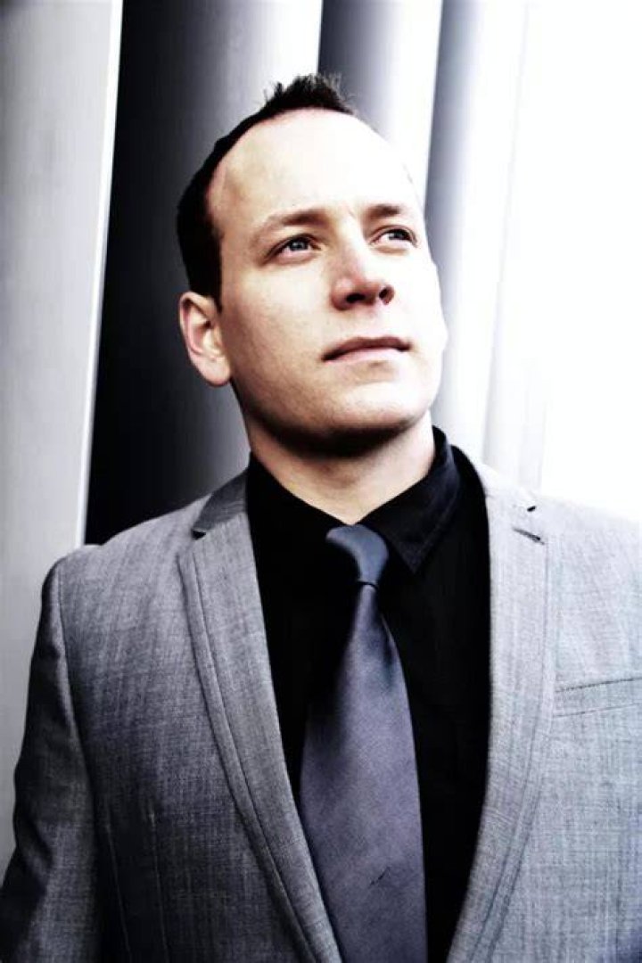  Zdenek Makar, 31, was returning home from a drinks with friends when he was attacked with a metal chain