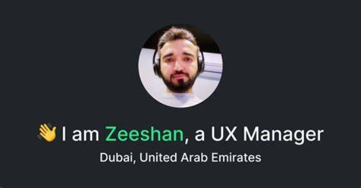  Zeeshan Khalid, 21, was also killed