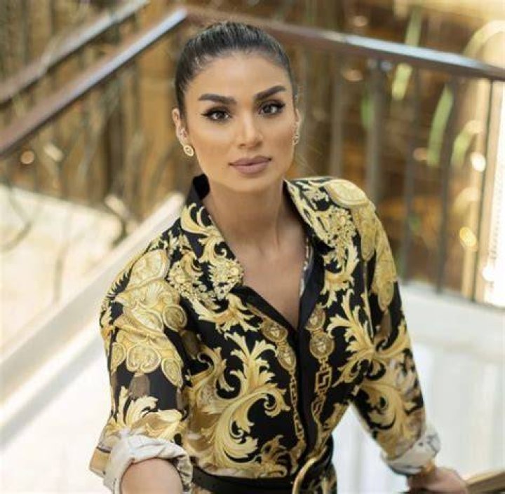 Zeina Khoury