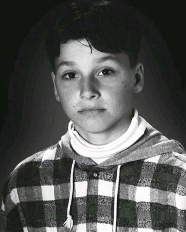 zlatan-during-his-childhood