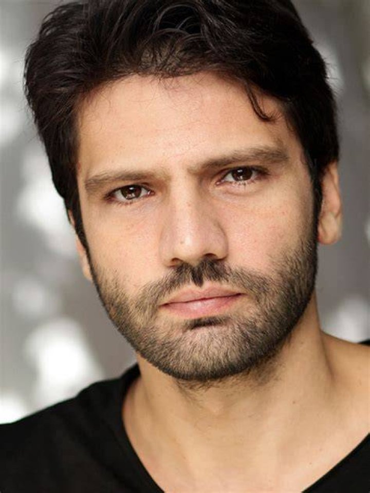 Биография Каан Урганджиоглу / Kaan Urgancioglu турецкий актер